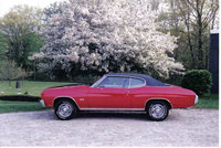 Chevelle Chevelle