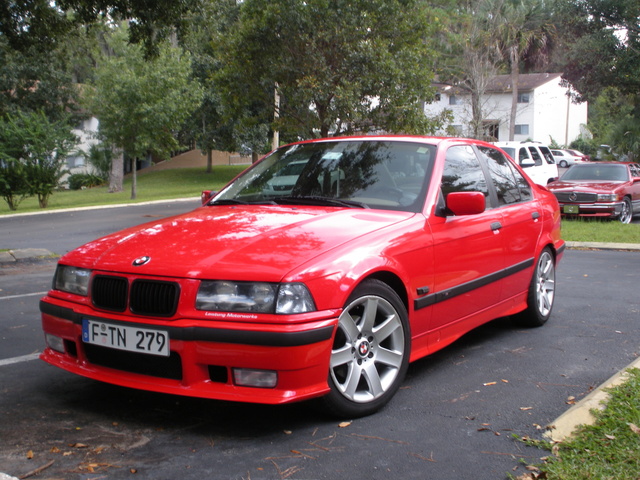 1995 BMW 3 Series - Pictures - CarGurus