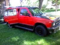 S-10 Blazer S-10 Blazer