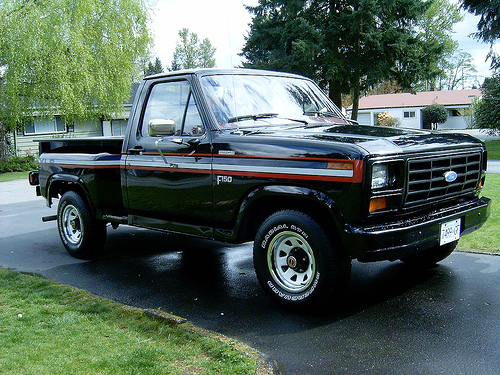 1982 Ford f-150 specs #10