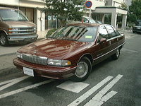 Caprice Caprice