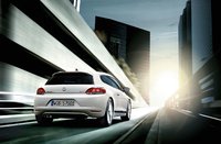 Scirocco Scirocco