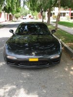 RX-7 RX-7