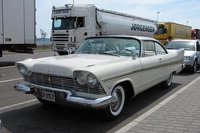 1957 Plymouth Belvedere Overview 1957 Plymouth Belvedere Overview