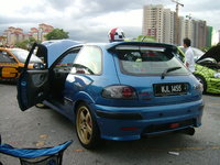 2001 Proton Satria Overview 2001 Proton Satria Overview