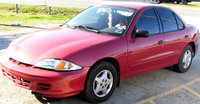 Cavalier Cavalier