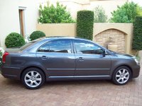 Avensis Avensis