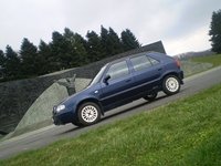 2000 Skoda Felicia Overview 2000 Skoda Felicia Overview
