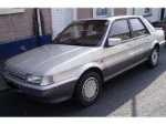 1995 Austin Montego Overview 1995 Austin Montego Overview