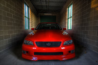 IS 300 IS 300