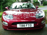 FTO FTO