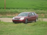 2006 Chevrolet Malibu Maxx Overview