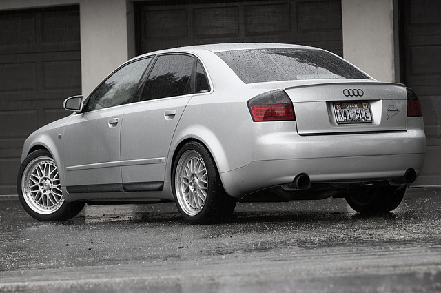 2004 Audi A4 Pictures Cargurus