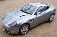 V12 Vanquish V12 Vanquish