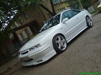 1996 Opel Calibra Overview 1996 Opel Calibra Overview