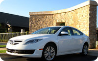MAZDA6 MAZDA6