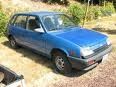 1987 Pontiac Firefly Overview 1987 Pontiac Firefly Overview