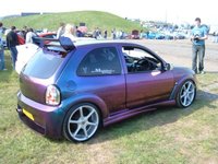 Corsa Corsa