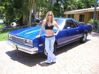1982 Chevrolet El Camino Pictures Cargurus File:'82 chevrolet el camino (orange julep).jpg. 1982 chevrolet el camino pictures
