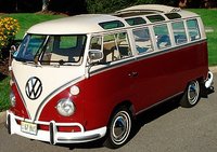 Microbus Microbus
