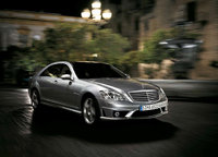 S-Class S-Class
