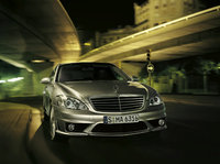 S-Class S-Class