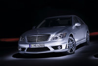 S-Class S-Class
