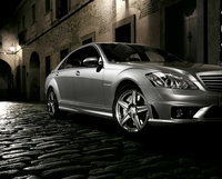 S-Class S-Class