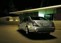 S-Class S-Class