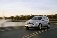 M-Class M-Class