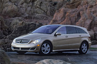 R-Class R-Class