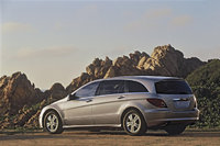 R-Class R-Class