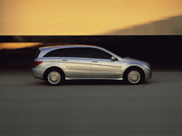 R-Class R-Class