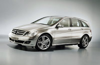 R-Class R-Class