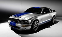 Shelby GT500 Shelby GT500