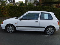 Starlet