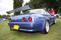 Skyline Skyline