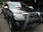 Fortuner Fortuner