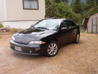 Cavalier Cavalier
