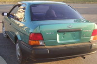 Tercel Tercel