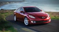 MAZDA6 MAZDA6
