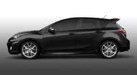 MAZDASPEED3 MAZDASPEED3
