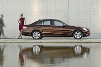 E-Class E-Class