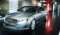 XJ-Series XJ-Series
