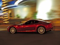 599 GTB Fiorano
