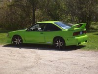 Cavalier Cavalier