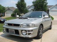 Impreza Impreza