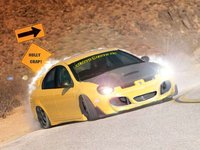 2003 Dodge Neon Srt 4 Overview Cargurus