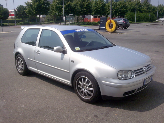 2000 Volkswagen Golf - Pictures - CarGurus