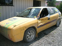 Xantia Xantia